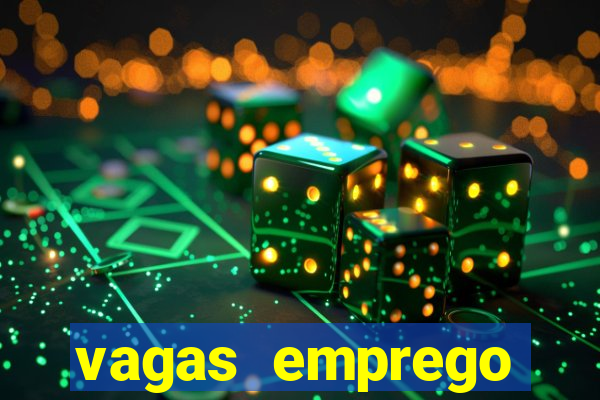 vagas emprego fazenda boa vista porto feliz